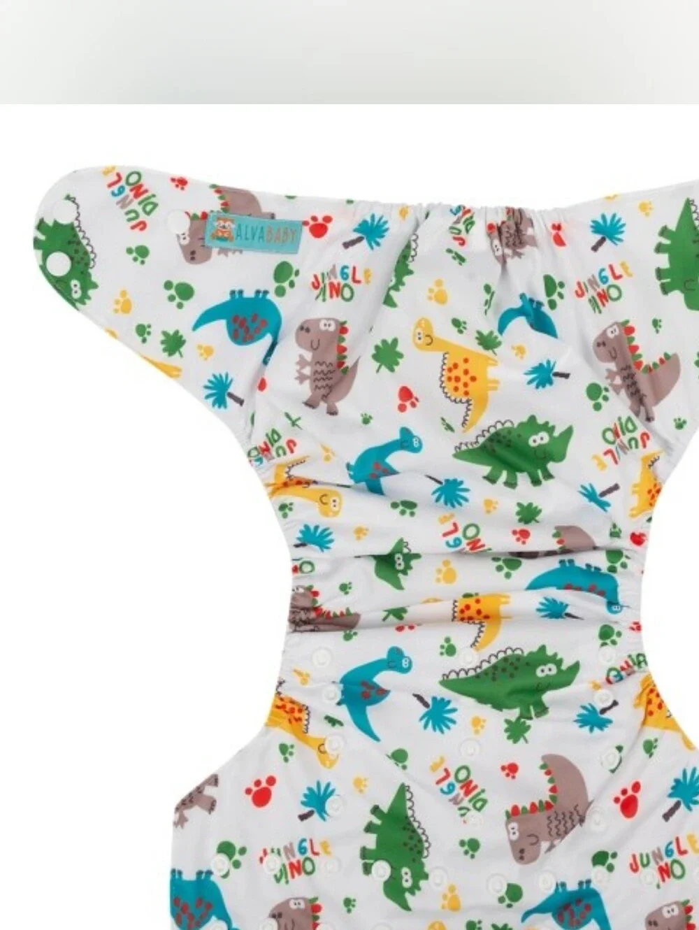 Alvababy stylish sustainable
